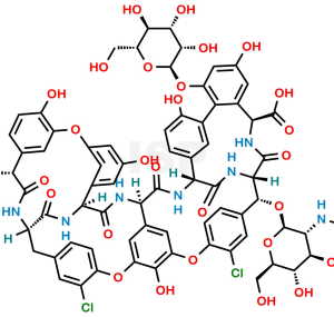 Teicoplanin A3-1 - Image 1