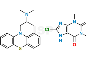 Promethazine Teoclate - Image 1