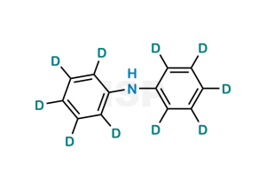 Diphenylamine D10 - Image 1
