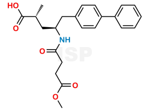 Sacubitril Impurity 62 - Image 1