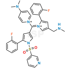 Vonoprazan Dimer Impurity 2 - Image 1