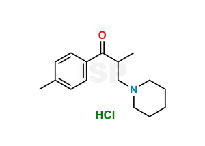 Tolperisone Hydrochloride - Image 1