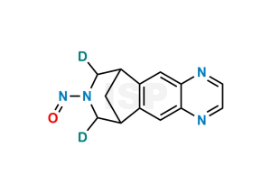Varenicline Nitroso D2 - Image 1