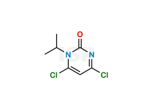 Mavacamten Impurity 3 - Image 1