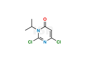 Mavacamten Impurity 4 - Image 1