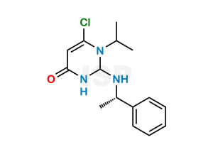 Mavacamten Impurity 9 - Image 1