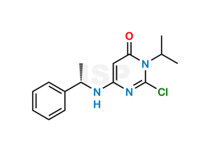 Mavacamten Impurity 12 - Image 1