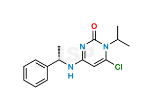Mavacamten Impurity 15 - Image 1