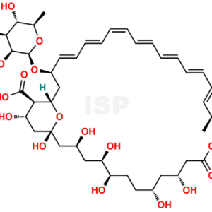 N-Formyl Amphotericin B - Image 1