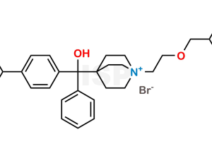 Umeclidinium Bromide Impurity 4 - Image 1