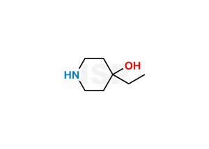 4-Ethylpiperidin-4-ol - Image 1