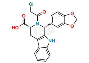 Tadalafil Impurity 21 - Image 1