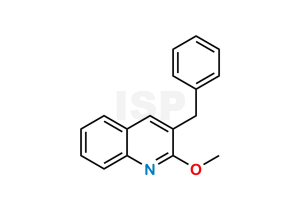 Bedaquiline Impurity 8 - Image 1
