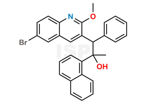 Bedaquiline Impurity 9 - Image 1