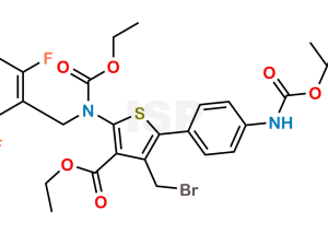 Relugolix Impurity 51 - Image 1