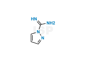 Zanamivir EP Impurity F - Image 1
