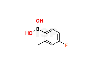 Tavaborole Methyl impurity - Image 1