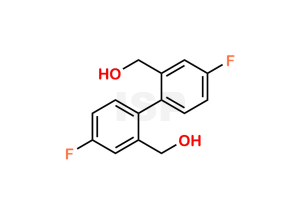 Tavaborole Dimer Impurity - Image 1