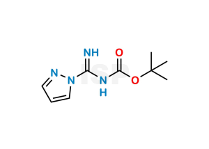 N-Boc-1-Guanylpyrazole - Image 1