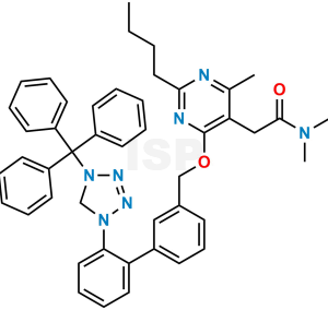 Fimasartan Impurity 4 - Image 1