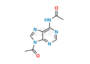 Adenosine Impurity 1 - Image 1