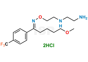 Fluvoxamine EP Impurity F - Image 1