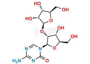 Azacitidine Impurity 12 - Image 1
