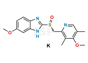 (R) Omeprazole Potassium Salt - Image 1