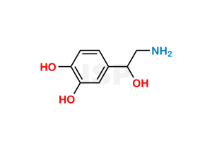 DL-Noradrenaline - Image 1