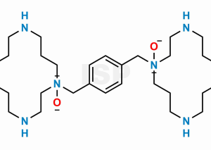 Plerixafor N,N-Dioxide - Image 1