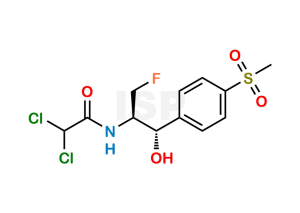 Ent-Florfenicol - Image 1
