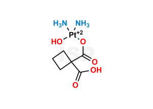 Carboplatin Impurity 1 - Image 1