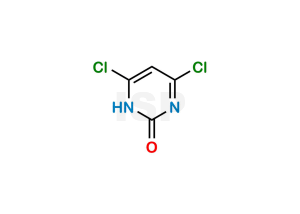 4,6-Dichloro-2-hydroxypyrimidine - Image 1
