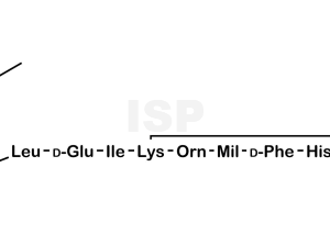 Bacitracin EP Impurity P - Image 1