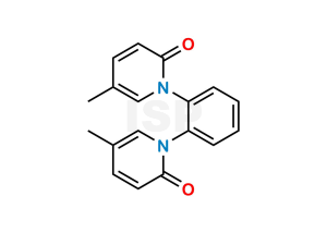 Pirfenidone Impurity 7 - Image 1