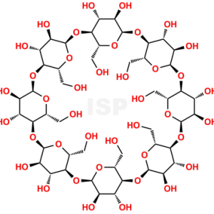 Hydroxypropyl Betadex - Image 1