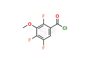 Gatifloxacin Impurity 5 - Image 1