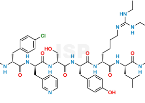 Ganirelix Impurity 3 - Image 1