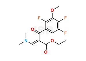 Gatifloxacin Impurity 6 - Image 1