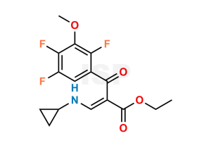 Gatifloxacin Impurity 7 - Image 1