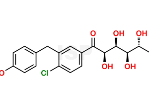 Dapagliflozin Impurity 77 - Image 1