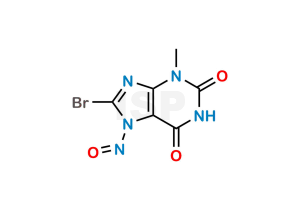 Linagliptin Nitroso Dimer Impurity 5 - Image 1