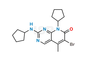 Palbociclib Impurity 92 - Image 1