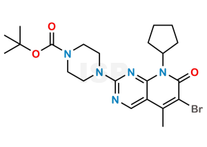 Palbociclib Impurity 93 - Image 1