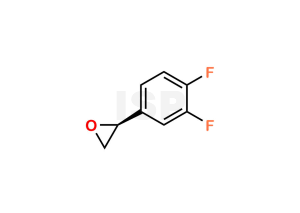 (S)-2-(3,4-Difluorophenyl)oxirane - Image 1