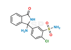 Chlorthalidone amine impurity - Image 1