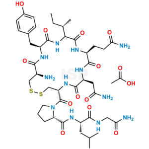 Oxytocin Acetate - Image 1