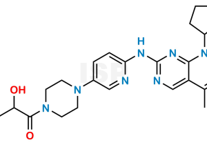 Palbociclib Impurity 90 - Image 1