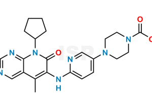 Palbociclib Impurity 89 - Image 1