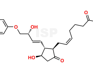 9-Keto Travoprost - Image 1